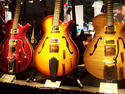 NAMM 2008: 12 new models from PRS Guitars